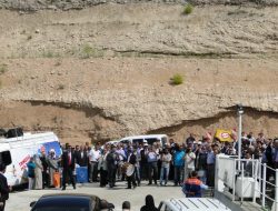 26.05.2011 / Elazığ Çemişgezek Ziyareti