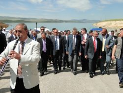 26.05.2011 / Elazığ Çemişgezek Ziyareti