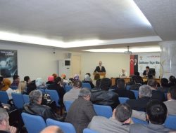 26.02.2013 / Ankara Gölbaşı İlçe Teşkilat Eğitim Toplantısı