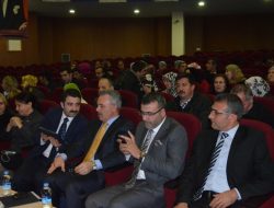 05.02.2013 / Ankara Yenimahalle İlçe Teşkilat Eğitim Toplantısı