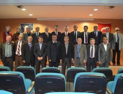 06.03.2013 / Ankara Keçiören İlçe Teşkilat Eğtim Toplantısı