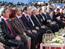 22.01.2012 / AK Parti Arnavutköy İlçe Başkanlığı 2. Olağan Kongresi