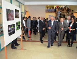 25.05.2012 / Ataşehir Anadolu Lisesi Fotoğraf Sergisi