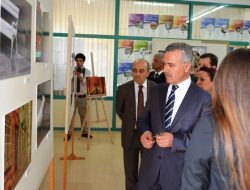 25.05.2012 / Ataşehir Anadolu Lisesi Fotoğraf Sergisi