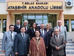 25.05.2012 / Ataşehir Anadolu Lisesi Fotoğraf Sergisi