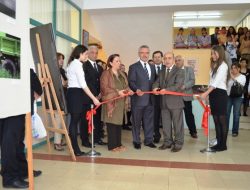 25.05.2012 / Ataşehir Anadolu Lisesi Fotoğraf Sergisi