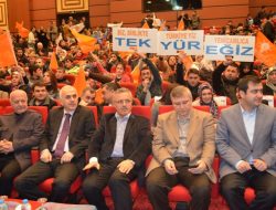 23.12.2012 / Ataşehir Gençlik Danışma Meclisi Toplantısı