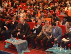 23.12.2012 / Ataşehir Gençlik Danışma Meclisi Toplantısı