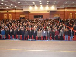 23.12.2012 / Ataşehir Gençlik Danışma Meclisi Toplantısı