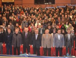 23.12.2012 / Ataşehir Gençlik Danışma Meclisi Toplantısı