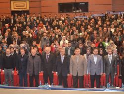 23.12.2012 / Ataşehir Gençlik Danışma Meclisi Toplantısı