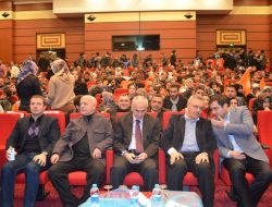 23.12.2012 / Ataşehir Gençlik Danışma Meclisi Toplantısı