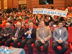 23.12.2012 / Ataşehir Gençlik Danışma Meclisi Toplantısı