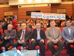 23.12.2012 / Ataşehir Gençlik Danışma Meclisi Toplantısı