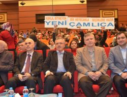 23.12.2012 / Ataşehir Gençlik Danışma Meclisi Toplantısı