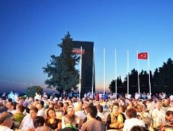 22.07.2012 / Çanakkale İl İftarı