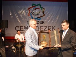 24.03.2013 / Çemişgezek Kültür ve Dayanışma Derneği