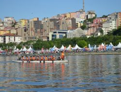 26.05.2012 / Dragon Yarış Festivali