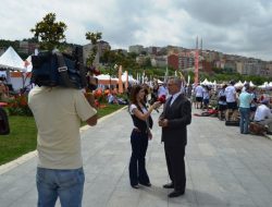 26.05.2012 / Dragon Yarış Festivali