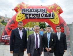 26.05.2012 / Dragon Yarış Festivali