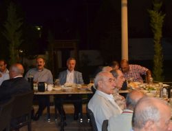 16.06.2013 / Elazığ Dernek Ziyareti