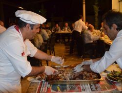 16.06.2013 / Elazığ Dernek Ziyareti