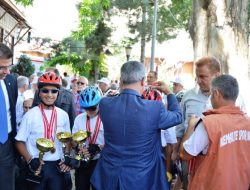 23-29.06.2012 / Erzincan - Elazığ - Tunceli Ziyareti