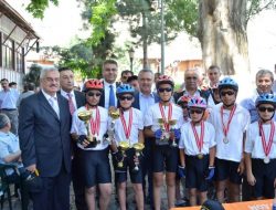 23-29.06.2012 / Erzincan - Elazığ - Tunceli Ziyareti