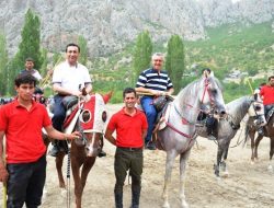 23-29.06.2012 / Erzincan - Elazığ - Tunceli Ziyareti