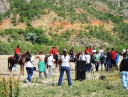 23-29.06.2012 / Erzincan - Elazığ - Tunceli Ziyareti