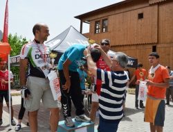 23-29.06.2012 / Erzincan - Elazığ - Tunceli Ziyareti