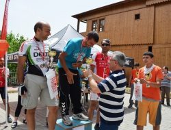 23-29.06.2012 / Erzincan - Elazığ - Tunceli Ziyareti