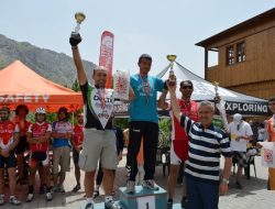 23-29.06.2012 / Erzincan - Elazığ - Tunceli Ziyareti