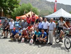 23-29.06.2012 / Erzincan - Elazığ - Tunceli Ziyareti