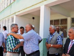 23-29.06.2012 / Erzincan - Elazığ - Tunceli Ziyareti