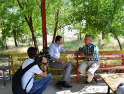 23-29.06.2012 / Erzincan - Elazığ - Tunceli Ziyareti