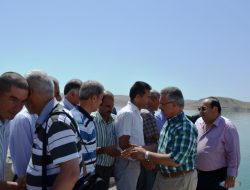 23-29.06.2012 / Erzincan - Elazığ - Tunceli Ziyareti