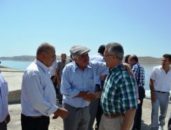 23-29.06.2012 / Erzincan - Elazığ - Tunceli Ziyareti