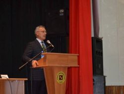 29.05.2013 / Elazığ Üstün Yetenekli Çocuk Çalıştayı