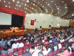 29.05.2013 / Elazığ Üstün Yetenekli Çocuk Çalıştayı