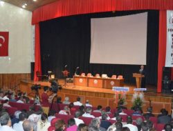 29.05.2013 / Elazığ Üstün Yetenekli Çocuk Çalıştayı