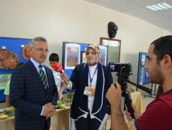 29.05.2013 / Elazığ Üstün Yetenekli Çocuk Çalıştayı