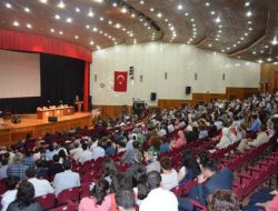 29.05.2013 / Elazığ Üstün Yetenekli Çocuk Çalıştayı