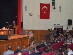 29.05.2013 / Elazığ Üstün Yetenekli Çocuk Çalıştayı