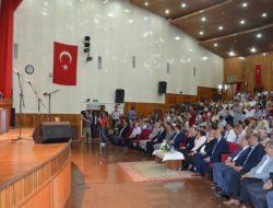 29.05.2013 / Elazığ Üstün Yetenekli Çocuk Çalıştayı