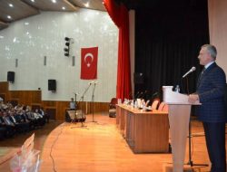 29.05.2013 / Elazığ Üstün Yetenekli Çocuk Çalıştayı