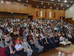 29.05.2013 / Elazığ Üstün Yetenekli Çocuk Çalıştayı