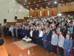 29.05.2013 / Elazığ Üstün Yetenekli Çocuk Çalıştayı