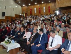 29.05.2013 / Elazığ Üstün Yetenekli Çocuk Çalıştayı