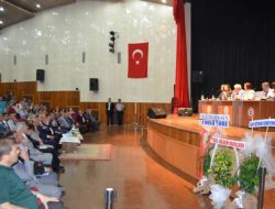 29.05.2013 / Elazığ Üstün Yetenekli Çocuk Çalıştayı